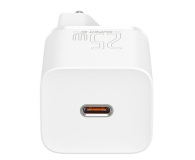 Baseus Super Si Quick Charger 1C 25W - 1079281 - zdjęcie 3